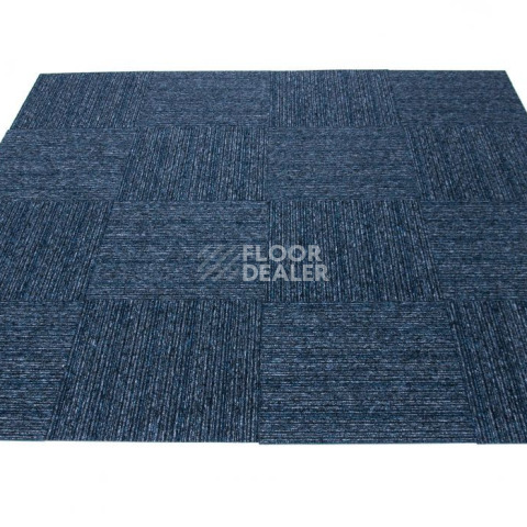 Condor Carpets Solid Stripes 183 фото 5 | FLOORDEALER